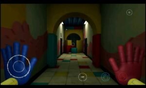 تحميل لعبة بوبي بلاي تايم مهكرة Poppy Playtime.APK.2025 اخر اصدار 5