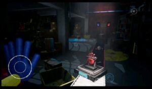 تحميل لعبة بوبي بلاي تايم مهكرة Poppy Playtime.APK.2025 اخر اصدار 7