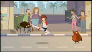 تنزيل لعبة غرفة ونص 2 مهكرة Room and a Half 2.APK.2025 اخر اصدار 6