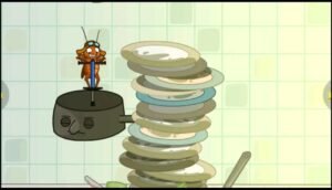 تنزيل لعبة غرفة ونص 2 مهكرة Room and a Half 2.APK.2025 اخر اصدار 7