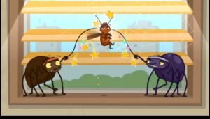 تنزيل لعبة غرفة ونص 2 مهكرة Room and a Half 2.APK.2025 اخر اصدار 8