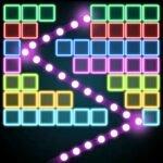 لعبة Bricks Breaker Quest مهكرة 