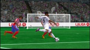 تحميل لعبة EA SPORTS FC™ Mobile Soccer مهكرة APK.2025 فيفا موبايل اخر اصدار 8