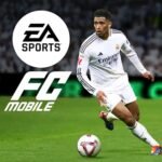 لعبة EA SPORTS FC™ Mobile Soccer مهكرة 