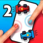 لعبة 2 Player games مهكرة 