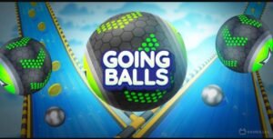 تحميل لعبة Going Balls مهكرة APK.2025 الكرات المتحركة اخر اصدار 7