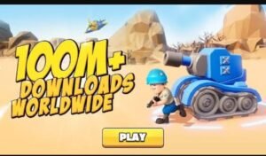 تحميل لعبة Top War: Battle Game مهكرة APK.2025 توب وار لعبة المعركة اخر اصدار 3