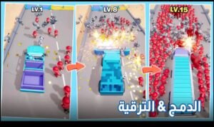 تحميل لعبة Top War: Battle Game مهكرة APK.2025 توب وار لعبة المعركة اخر اصدار 9