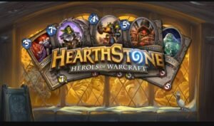 تحميل لعبة Hearthstone مهكرة APK.2025 هيرث ستون اخر اصدار 1