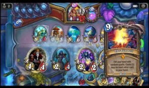تحميل لعبة Hearthstone مهكرة APK.2025 هيرث ستون اخر اصدار 7