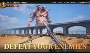 تحميل لعبة War and Order مهكرة APK.2025 الحرب والنظام اخر اصدار 2