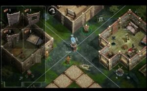 تحميل لعبة Frostborn مهكرة APK.2025 فورستورن اخر اصدار 6