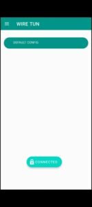تحميل تطبيق WIRE TUN مهكر APK.2025 شبكة في بي ان اخر اصدار 5
