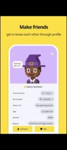  تحميل تطبيق سمسمي مهكر SimSimi.APK.2025 اخر اصدار 3