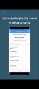 تحميل تطبيق 2nr Premium مهكر APK.2025 ارقام وهمية اخر اصدار 3