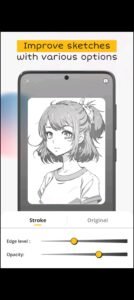 تحميل تطبيق AR Drawing مهكر APK.2025 رسم ثلاثي الأبعاد اخر اصدار 1