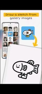 تحميل تطبيق AR Drawing مهكر APK.2025 رسم ثلاثي الأبعاد اخر اصدار 2