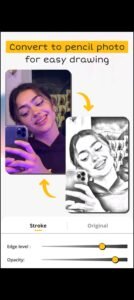 تحميل تطبيق AR Drawing مهكر APK.2025 رسم ثلاثي الأبعاد اخر اصدار 4