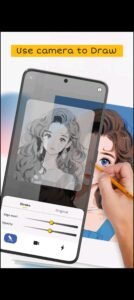 تحميل تطبيق AR Drawing مهكر APK.2025 رسم ثلاثي الأبعاد اخر اصدار 7
