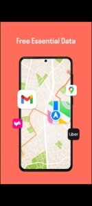 تحميل برنامج TextNow مهكر أرقام أمريكية APK.2025 6