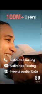 تحميل برنامج TextNow مهكر أرقام أمريكية APK.2025 7