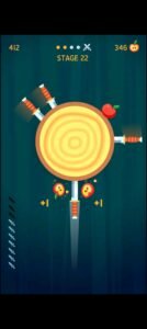 تحميل لعبة Knife Hit مهكرة APK.2025 رمي السكاكين اخر اصدار 4