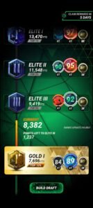 تحميل لعبة MADFUT 25 مهكرة APK.2025 مادفوت 25 اخر اصدار 6