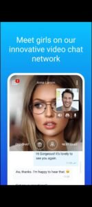 تحميل تطبيق CooMeet مهكر APK.2025 كوميت دردشة فيديو اخر اصدار 5