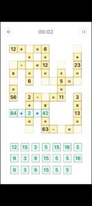 تحميل لعبة Sudoku – Classic Sudoku Puzzle مهكرة APK.2025 سودوكو الألغاز سودوكو اخر اصدار 6