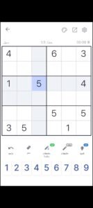 تحميل لعبة Sudoku – Classic Sudoku Puzzle مهكرة APK.2025 سودوكو الألغاز سودوكو اخر اصدار 8
