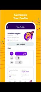 تحميل لعبة Sporcle Party مهكرة APK.2025 حفلة سبوركل اخر اصدار 1