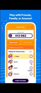 تحميل لعبة Sporcle Party مهكرة APK.2025 حفلة سبوركل اخر اصدار 4