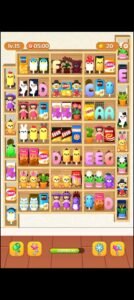 تحميل لعبة Goods Sort مهكرة APK.2025 لعبة الترتيب اخر اصدار 3