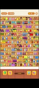 تحميل لعبة Goods Sort مهكرة APK.2025 لعبة الترتيب اخر اصدار 5