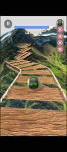 تحميل لعبة Going Balls مهكرة APK.2025 الكرات المتحركة اخر اصدار 2