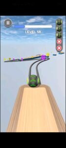 تحميل لعبة Going Balls مهكرة APK.2025 الكرات المتحركة اخر اصدار 5