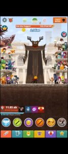 تحميل لعبة Tap Titans 2 مهكرة APK.2025 أساطير الأبطال اخر اصدار 1