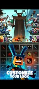 تحميل لعبة Tap Titans 2 مهكرة APK.2025 أساطير الأبطال اخر اصدار 3