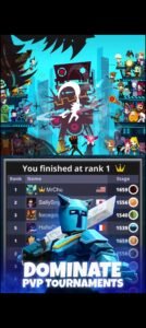 تحميل لعبة Tap Titans 2 مهكرة APK.2025 أساطير الأبطال اخر اصدار 5