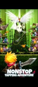 تحميل لعبة Tap Titans 2 مهكرة APK.2025 أساطير الأبطال اخر اصدار 7