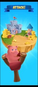 تحميل لعبة Animals and Coins مهكرة APK.2025 مغامرة الحيوانات والعملات اخر اصدار   1