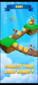 تحميل لعبة Animals and Coins مهكرة APK.2025 مغامرة الحيوانات والعملات اخر اصدار   5