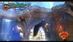 تحميل لعبة God Of War 1 مهكرة للاندرويد APK.2025 اله الحرب اخر اصدار  1