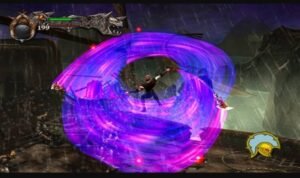 تحميل لعبة God Of War 1 مهكرة للاندرويد APK.2025 اله الحرب اخر اصدار  2