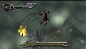 تحميل لعبة God Of War 1 مهكرة للاندرويد APK.2025 اله الحرب اخر اصدار  7