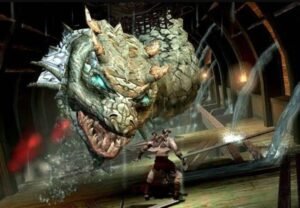 تحميل لعبة God Of War 1 مهكرة للاندرويد APK.2025 اله الحرب اخر اصدار  8