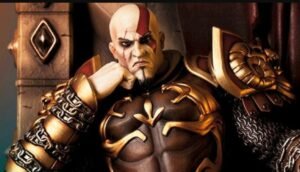 تحميل لعبة God Of War 1 مهكرة للاندرويد APK.2025 اله الحرب اخر اصدار  9