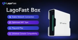 تحميل تطبيق LagoFast مهكر APK.2025 لاجو فاست اخر اصدار 7