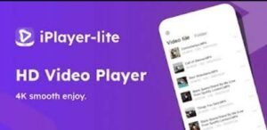 تحميل تطبيق iPlayer Lite مهكر APK.2025 اي بلاير لايت اخر اصدار 6