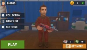 تحميل لعبة Hide Online مهكرة APK.2025 إخفاء عبر الإنترنت اخر اصدار 3